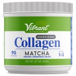 collagen matcha